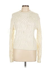 Astr The Label Pullover Sweater