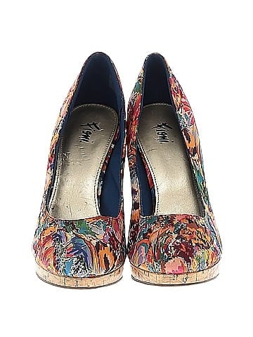 Fioni Heels (view 2)