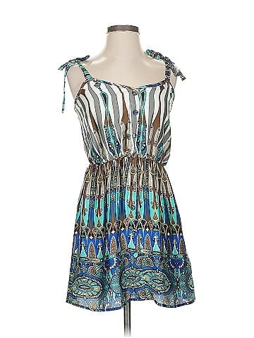Glam Sleeveless Top (view 1)