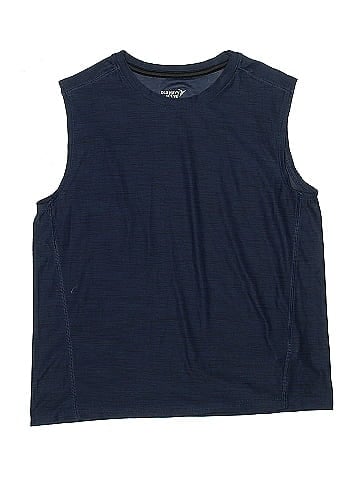 Active by Old Navy Sleeveless T-Shirt (view 1)