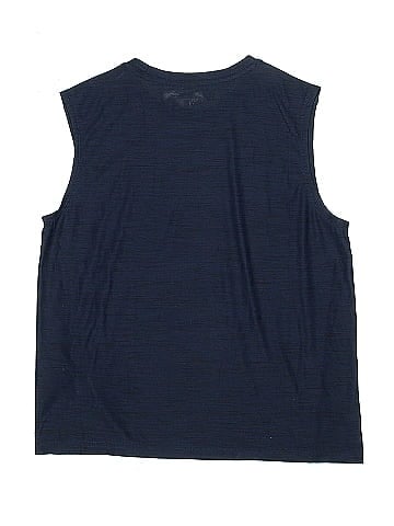 Active by Old Navy Sleeveless T-Shirt (view 2)