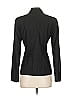 Elie Tahari Gray Blazer Size 2 - photo 2