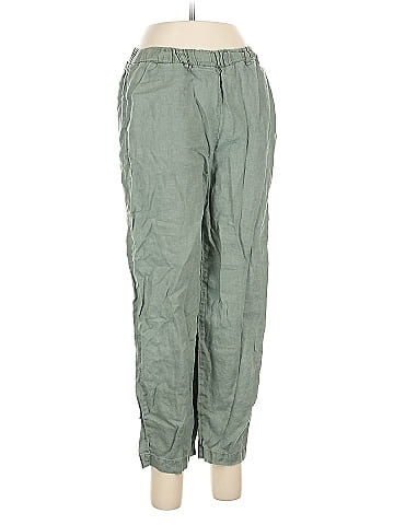 Quince Linen Pants (view 1)
