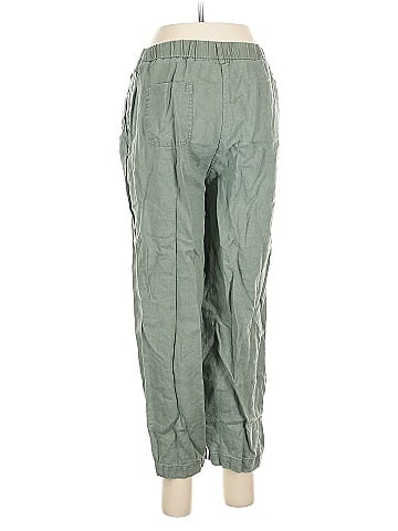 Quince Linen Pants (view 2)