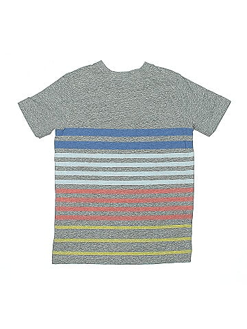 OshKosh B'gosh Short Sleeve Henley (view 2)