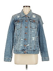 Sts Blue Denim Jacket