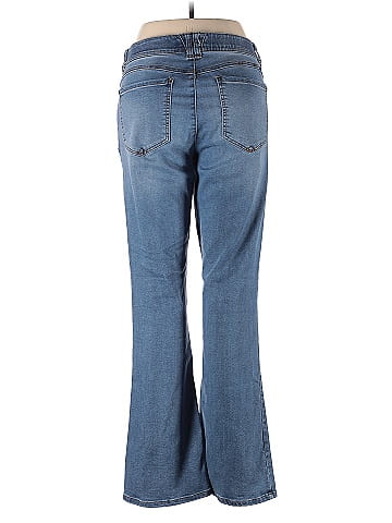 Wit & Wisdom Jeans (view 2)