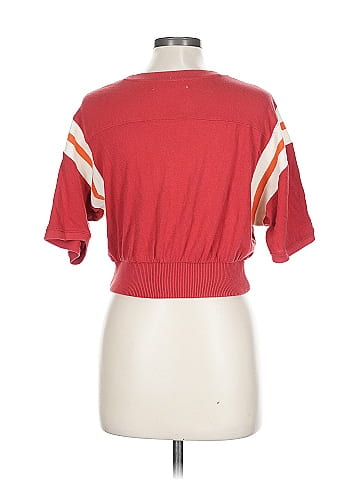 Kimchi Blue Short Sleeve Top (view 2)