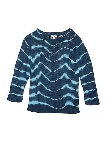 Splendid Pullover Sweater (view 1)