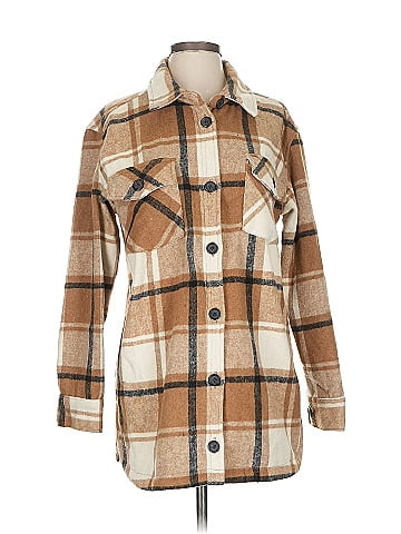 Thread & Supply Jacket (view 1)