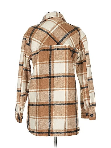 Thread & Supply Jacket (view 2)