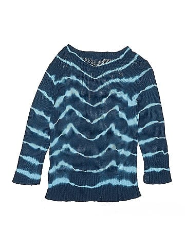 Splendid Pullover Sweater (view 2)