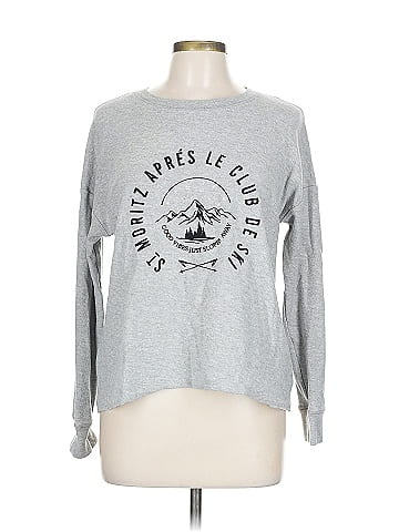American Eagle Outfitters Sweatshirt (view 1)