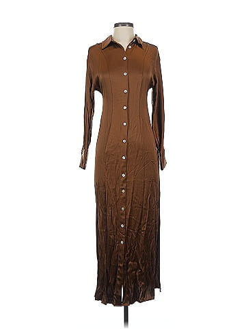 Madewell Casual Dress (view 1)