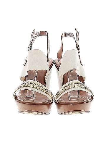 Contesa Wedges (view 2)