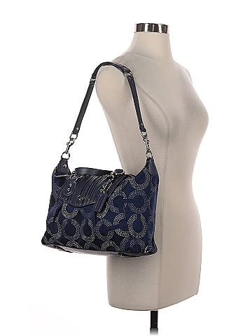 Coach Factory Satchel (view 2)