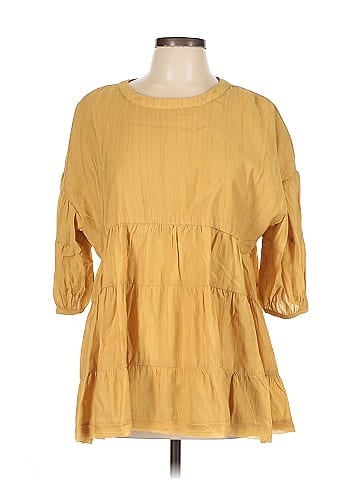 Free the Roses Casual Dress (view 1)