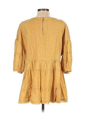 Free the Roses Casual Dress (view 2)