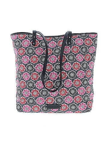 Vera Bradley Satchel (view 1)
