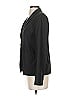 Elie Tahari Gray Blazer Size 2 - photo 5