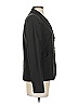 Elie Tahari Gray Blazer Size 2 - photo 4