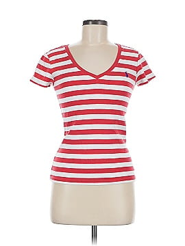Ralph Lauren Sport Short Sleeve T Shirt