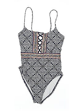 La Blanca One Piece Swimsuit