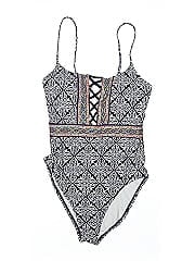 La Blanca One Piece Swimsuit