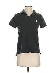 Ralph Lauren Short Sleeve Polo