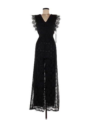Mad For Love Jumpsuit (view 1)