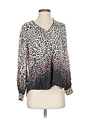 Hale Bob Long Sleeve Blouse