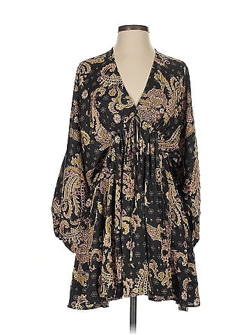 Free People Casual Dress (view 1)