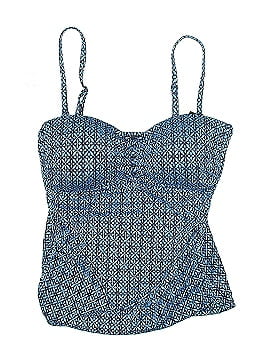 La Blanca Swimsuit Top