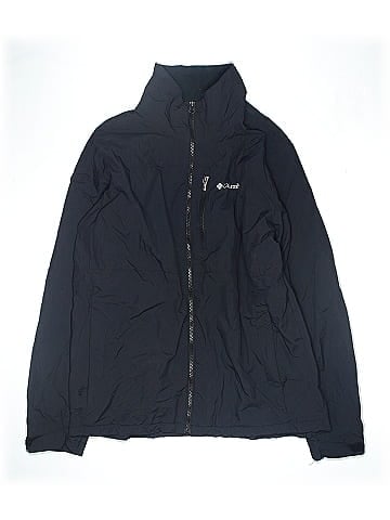 Columbia Snow Jacket (view 1)