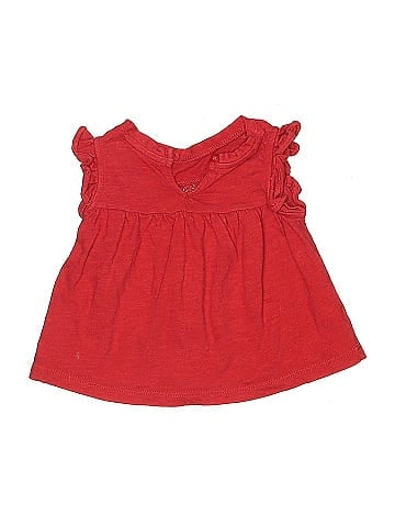 Baby Gap Sleeveless T-Shirt (view 1)