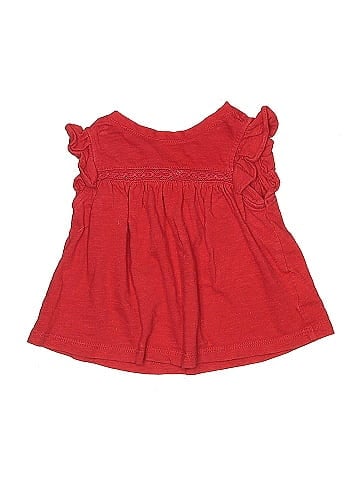 Baby Gap Sleeveless T-Shirt (view 2)