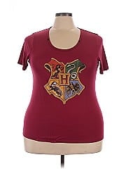 Harry Potter Short Sleeve T Shirt
