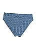 La Blanca Blue Swimsuit Bottoms Size 12 - photo 2