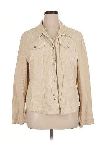 db established 1962 Jacket (view 1)