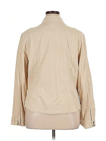 db established 1962 Jacket (view 2)