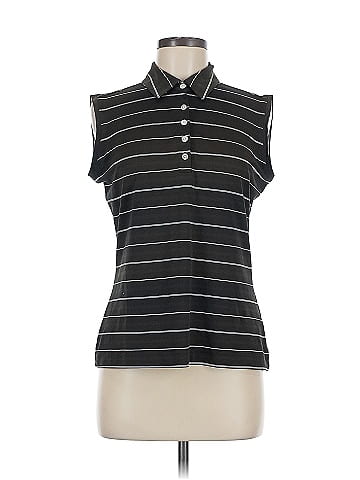 Nike Golf Sleeveless Polo (view 1)