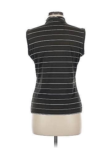 Nike Golf Sleeveless Polo (view 2)