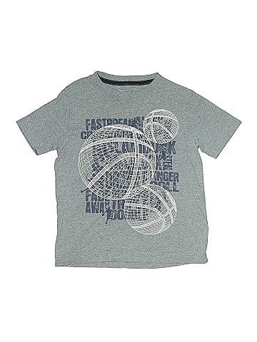 Active by Old Navy Short Sleeve T-Shirt (view 1)