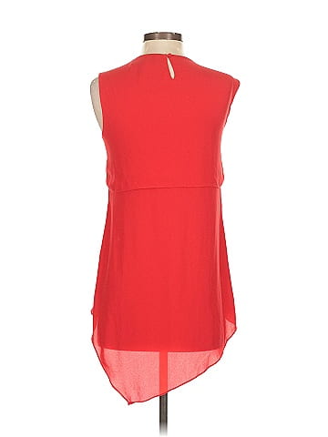 BCBGMAXAZRIA Cocktail Dress (view 2)