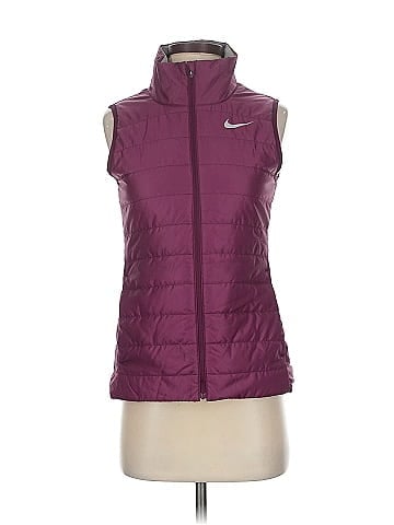 Nike Golf Cardigan (view 1)