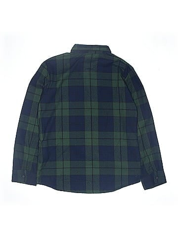 Levi's Long Sleeve Button-Down Shirt (view 2)