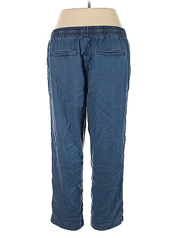 Universal Standard Casual Pants (view 2)