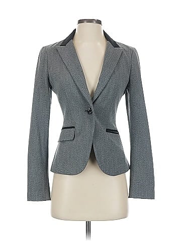 Express Blazer (view 1)