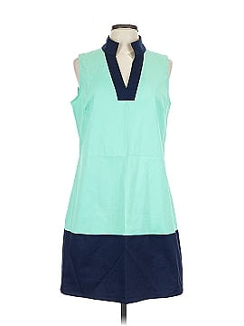 Sail To Sable Casual Dress