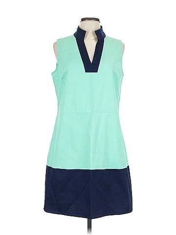Sail to Sable Casual Dress (view 1)